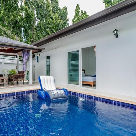 Jasmine Pool Villa In Nai Harn Rawai ภายนอก รูปภาพ
