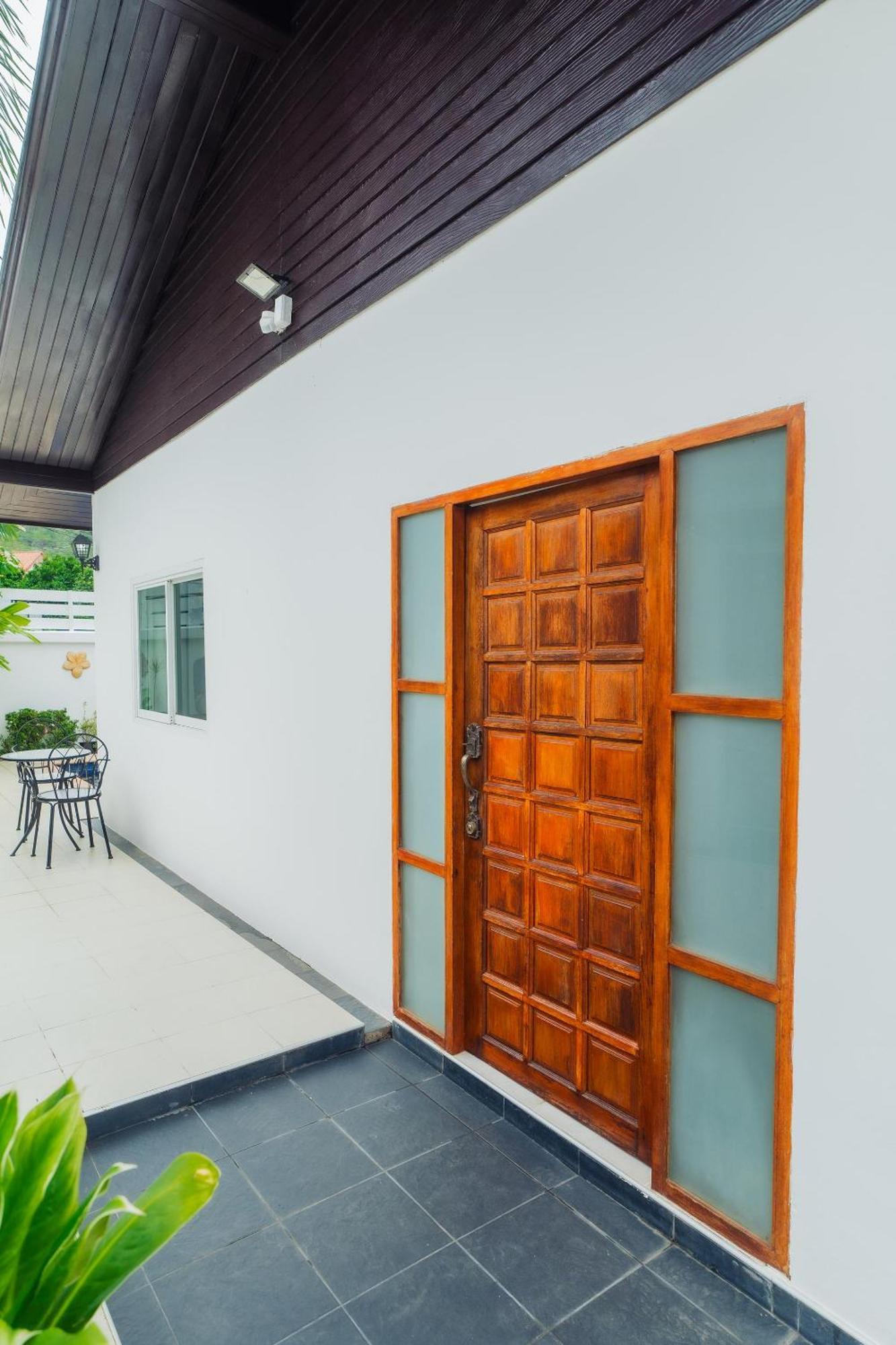 Jasmine Pool Villa In Nai Harn Rawai ภายนอก รูปภาพ