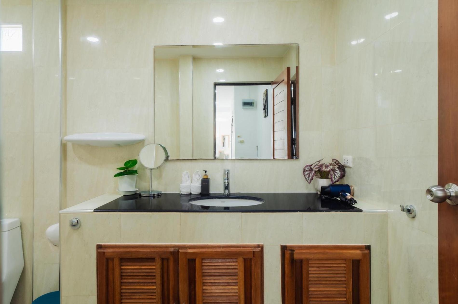 Jasmine Pool Villa In Nai Harn Rawai ภายนอก รูปภาพ