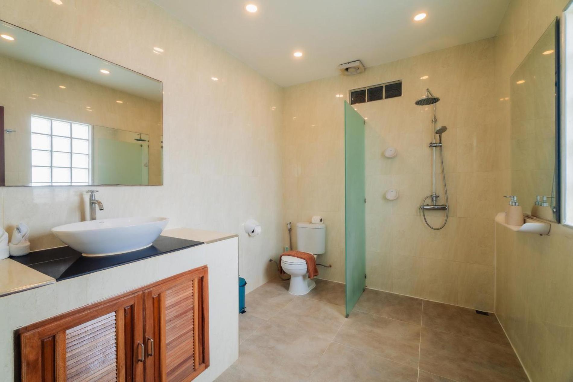 Jasmine Pool Villa In Nai Harn Rawai ภายนอก รูปภาพ