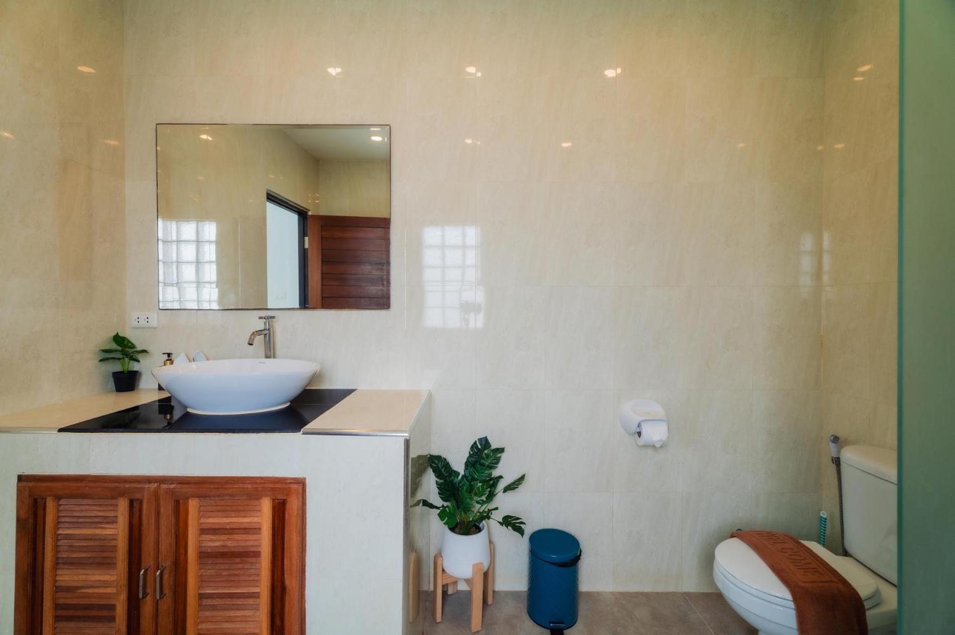 Jasmine Pool Villa In Nai Harn Rawai ภายนอก รูปภาพ