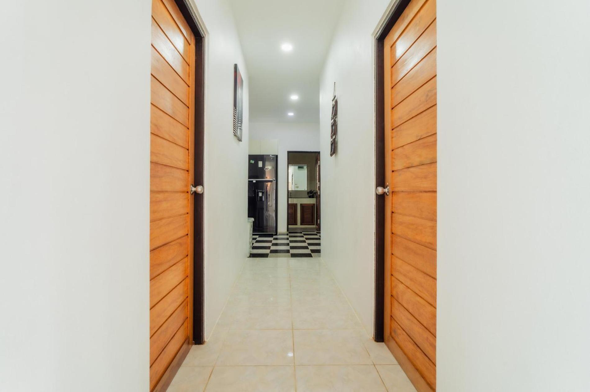Jasmine Pool Villa In Nai Harn Rawai ภายนอก รูปภาพ