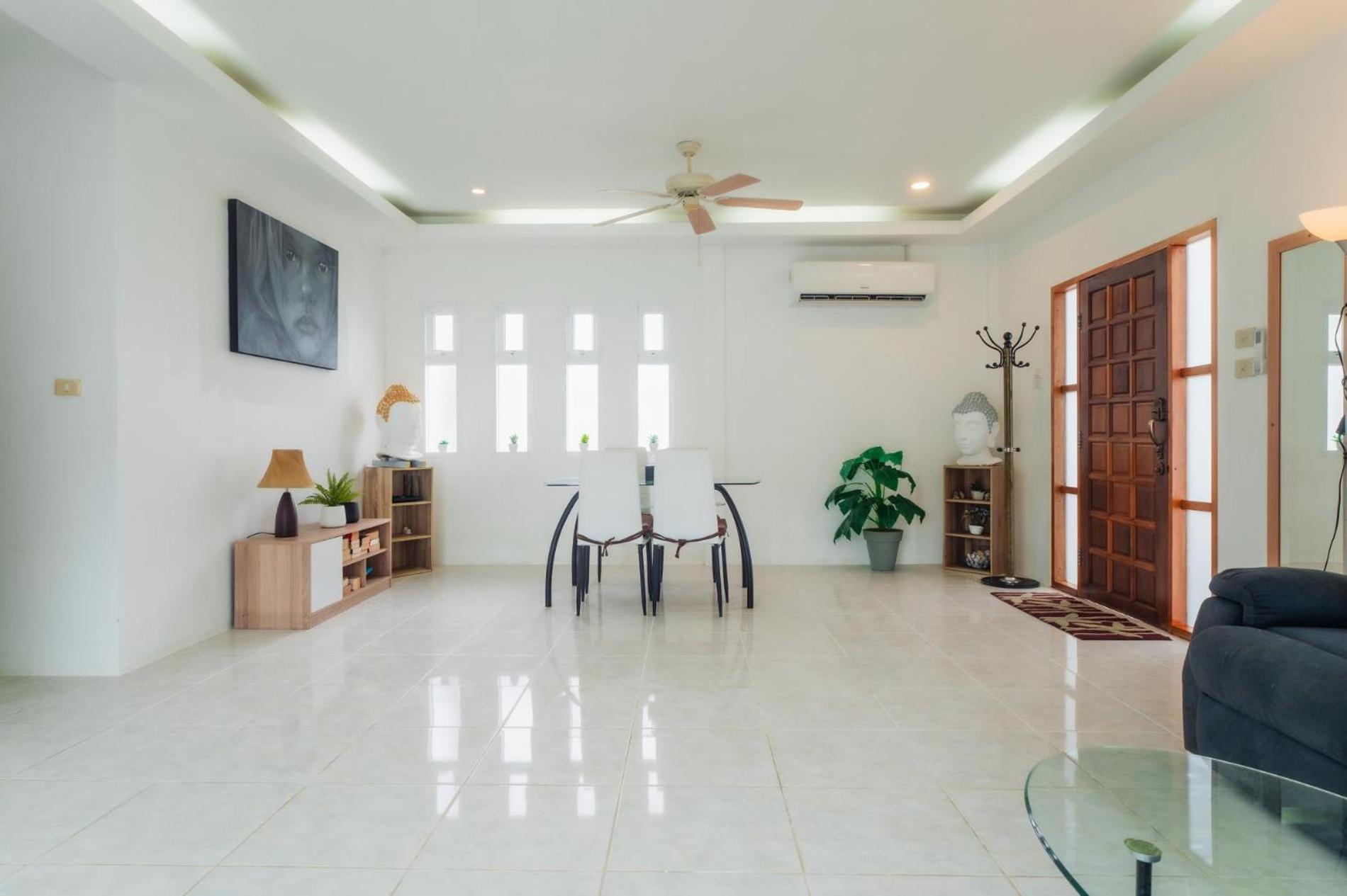 Jasmine Pool Villa In Nai Harn Rawai ภายนอก รูปภาพ