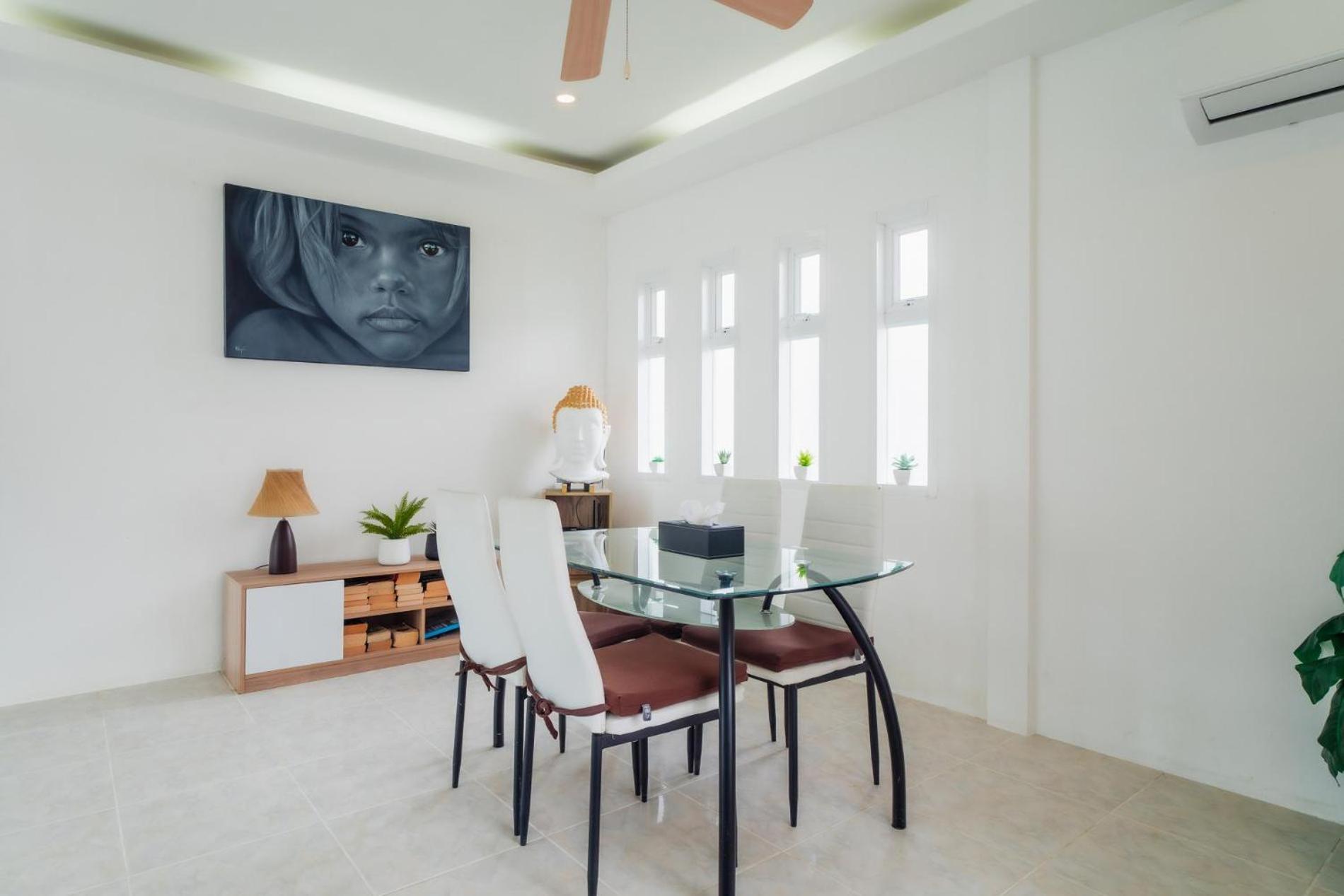 Jasmine Pool Villa In Nai Harn Rawai ภายนอก รูปภาพ