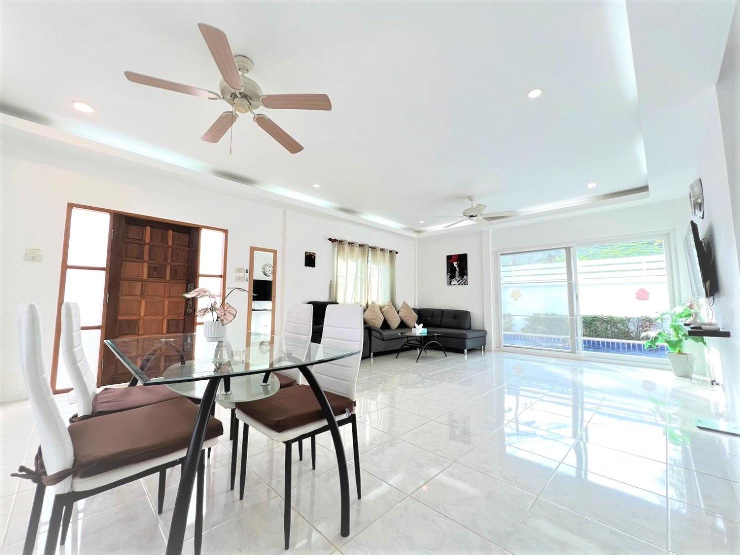 Jasmine Pool Villa In Nai Harn Rawai ภายนอก รูปภาพ