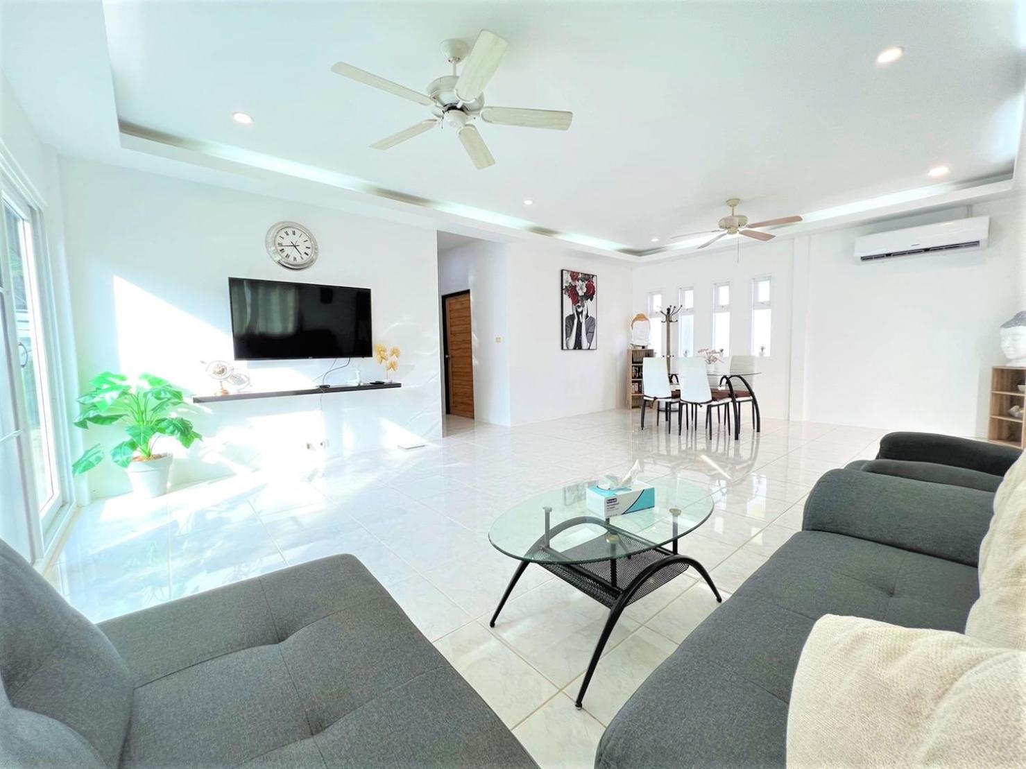 Jasmine Pool Villa In Nai Harn Rawai ภายนอก รูปภาพ