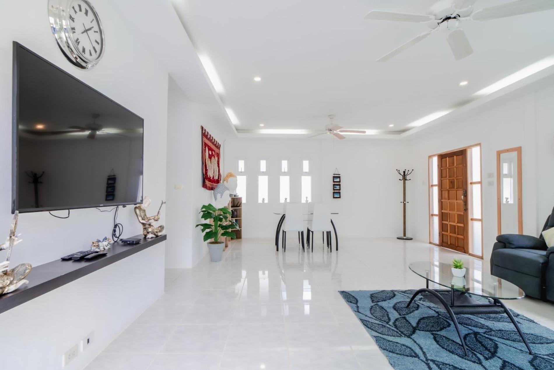 Jasmine Pool Villa In Nai Harn Rawai ภายนอก รูปภาพ