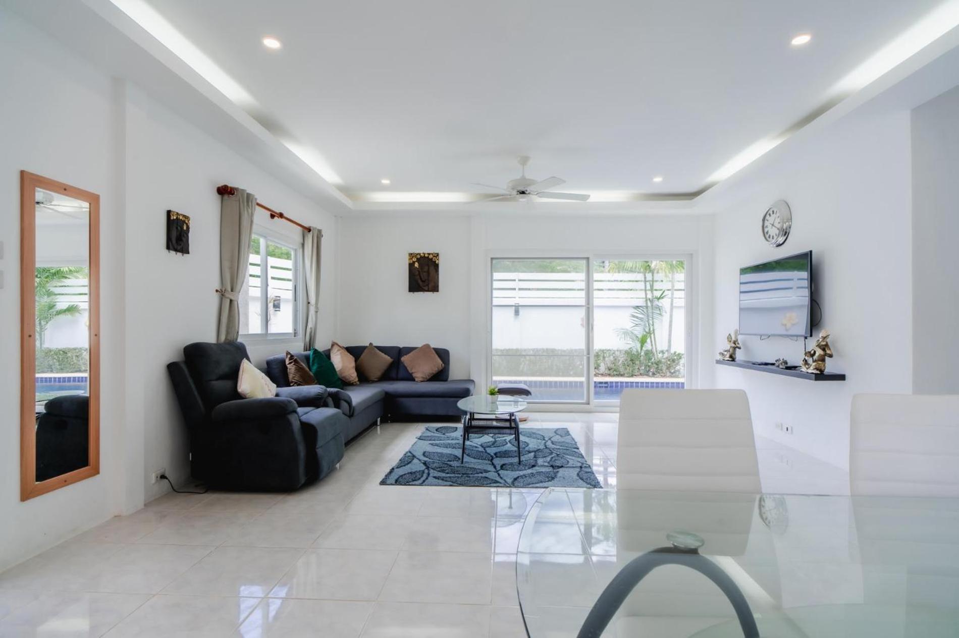 Jasmine Pool Villa In Nai Harn Rawai ภายนอก รูปภาพ