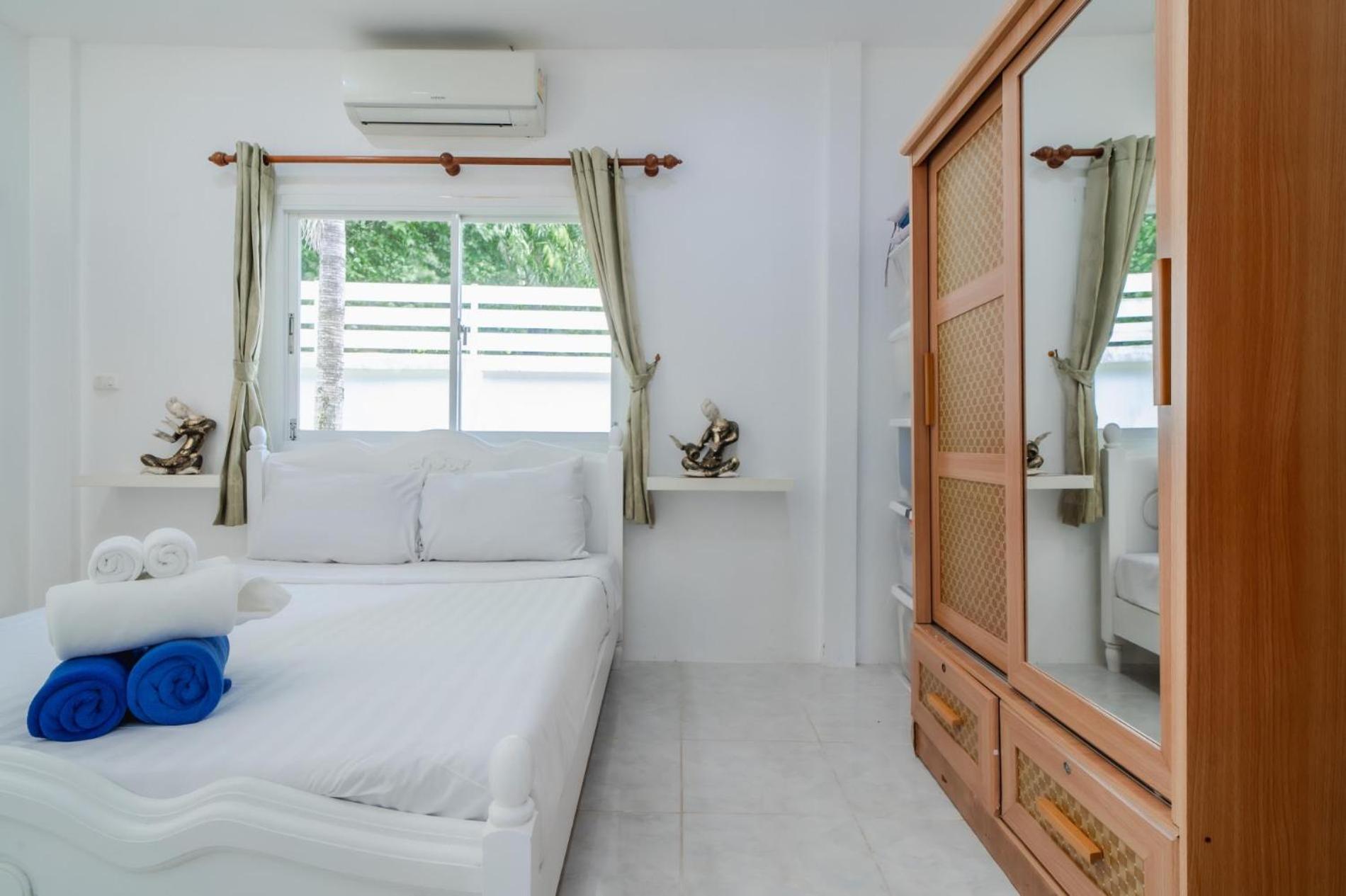 Jasmine Pool Villa In Nai Harn Rawai ภายนอก รูปภาพ