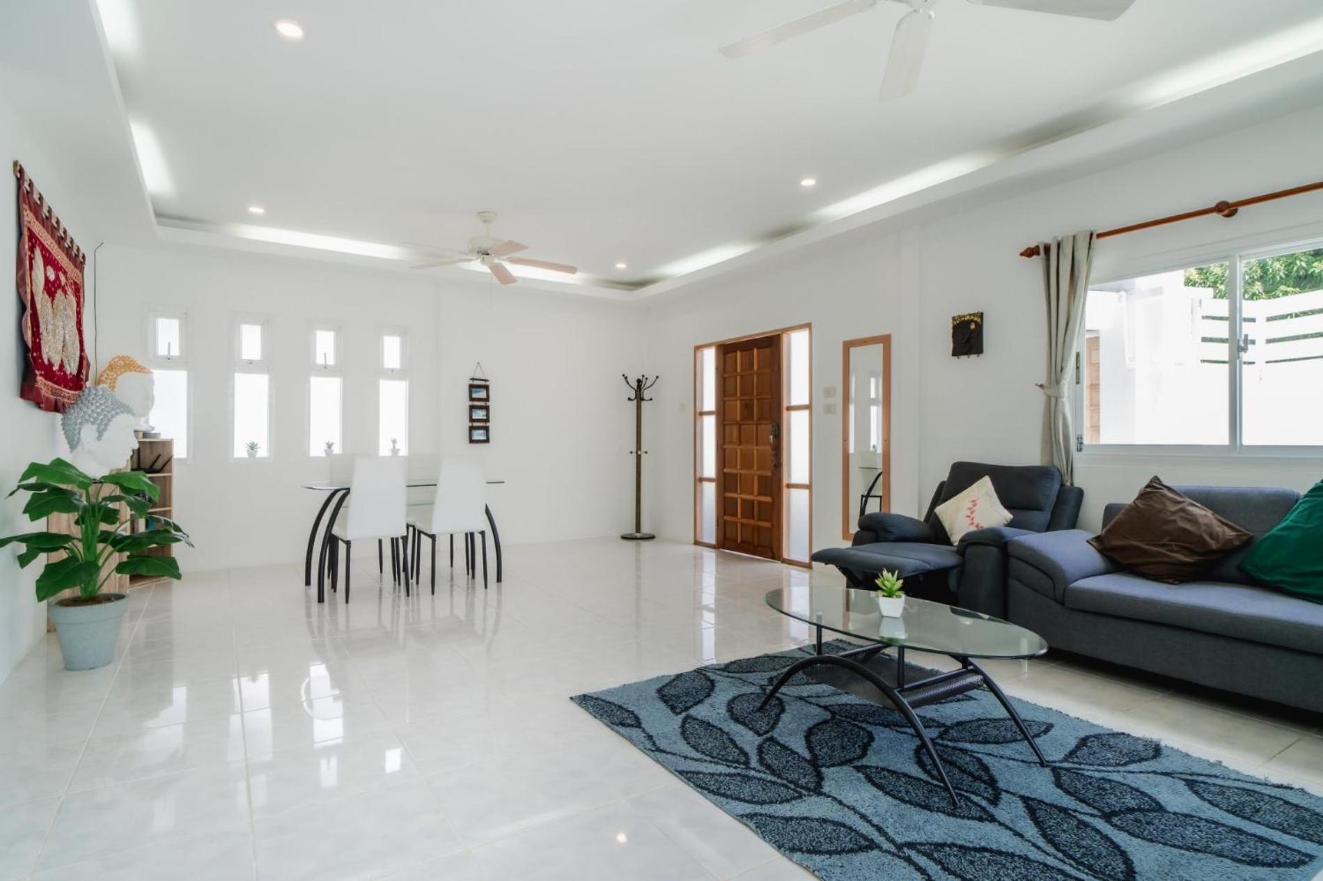 Jasmine Pool Villa In Nai Harn Rawai ภายนอก รูปภาพ